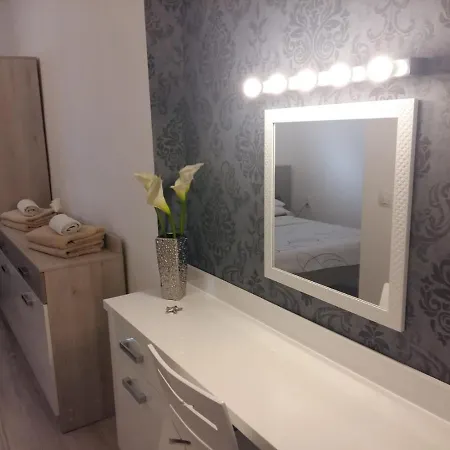 Apartmán Nina *