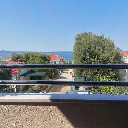 Nina Apartmán Petrcane