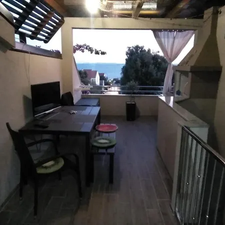 Appartement Nina *