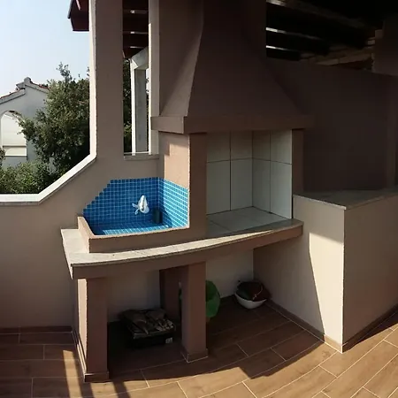 Nina Apartmán *