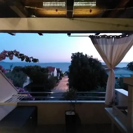 Nina Appartement