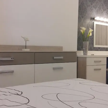 Apartament Nina Petrčane