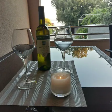 Apartmán Nina Petrcane