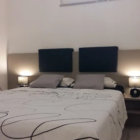 Apartmán Nina Petrcane