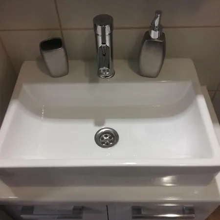 Apartmán Nina