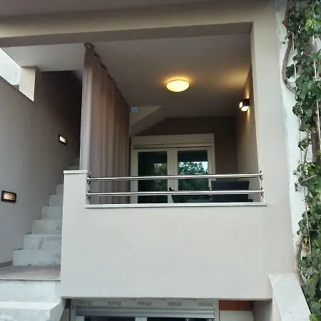Apartament Nina