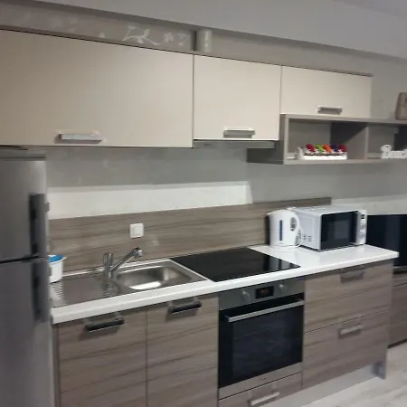 Nina Apartmán