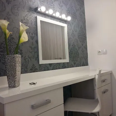 Nina Apartmán *