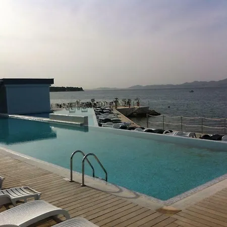 Διαμέρισμα Nina Petrcane