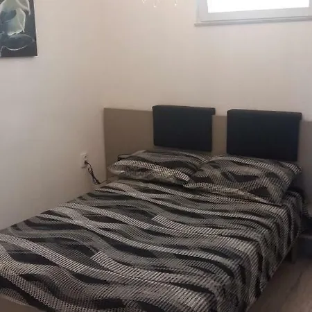 Apartmán Nina Petrcane