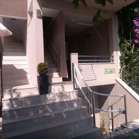 Apartmán Nina