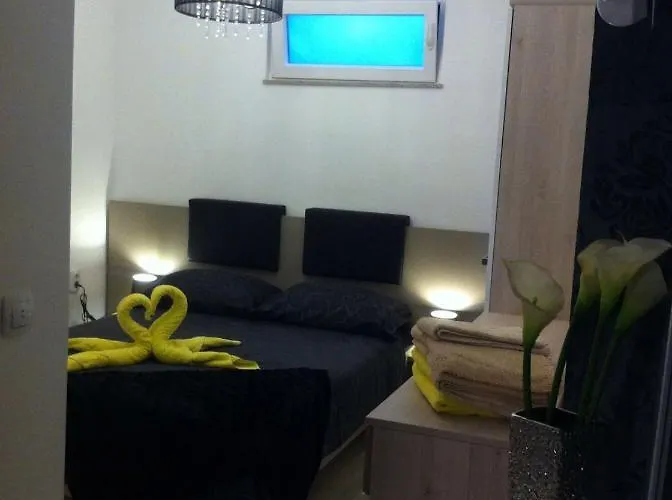 Διαμέρισμα Nina