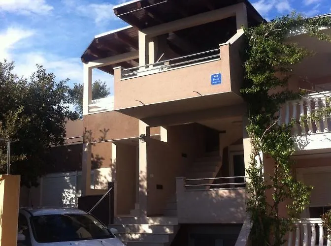 Διαμέρισμα Nina