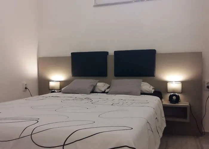 Διαμέρισμα Nina Petrcane