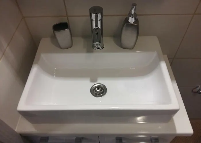 Apartament Nina