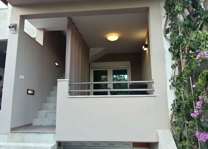 Διαμέρισμα Nina