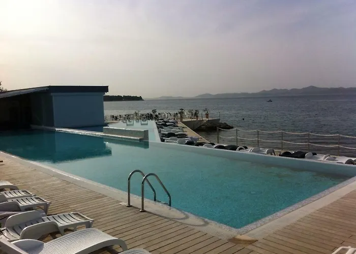 Διαμέρισμα Nina Petrcane