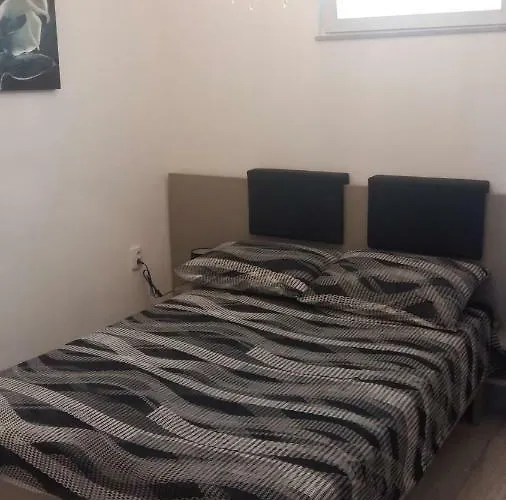 Apartament Nina Petrčane