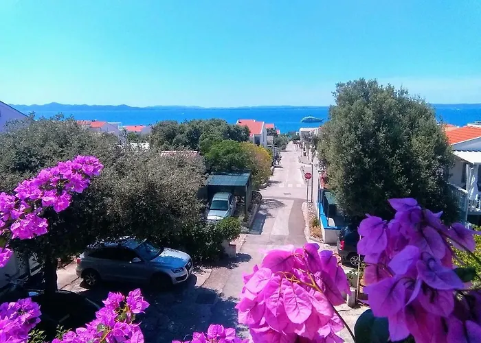 Apartament Nina