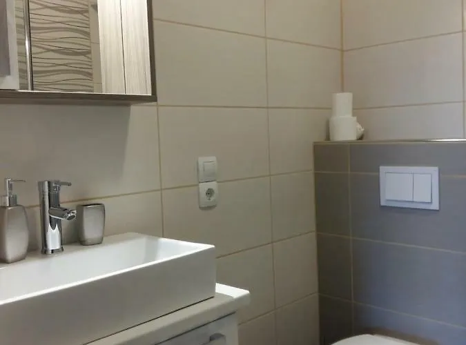 Διαμέρισμα Nina Petrcane