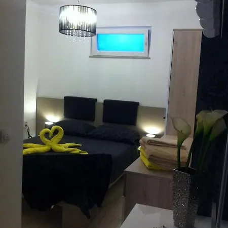 Appartement Nina