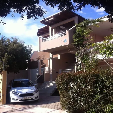 Apartament Nina Petrčane