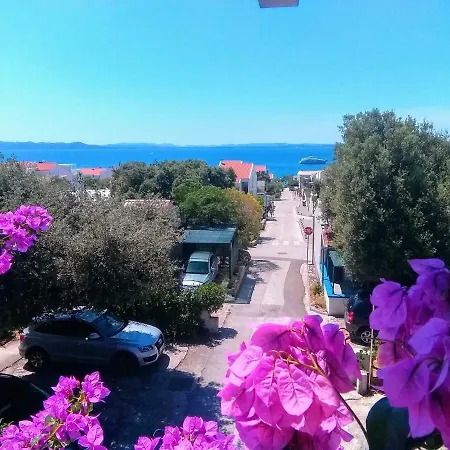Apartament Nina
